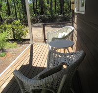 Di's Cabin in Dwellingup - Accommodation China