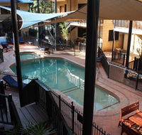 Apartments at Blue Seas Resort - Accommodation Asia