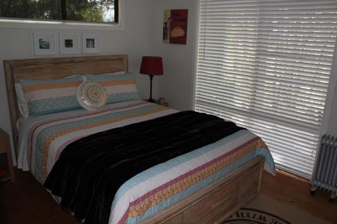 Francisca\'s Cottage - Accommodation Asia 7