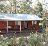 Francisca's Cottage - Accommodation Asia