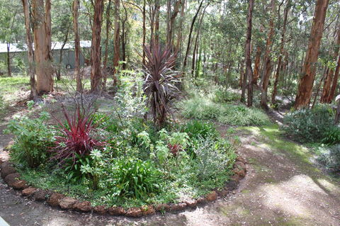Francisca\'s Cottage - Accommodation Asia 2