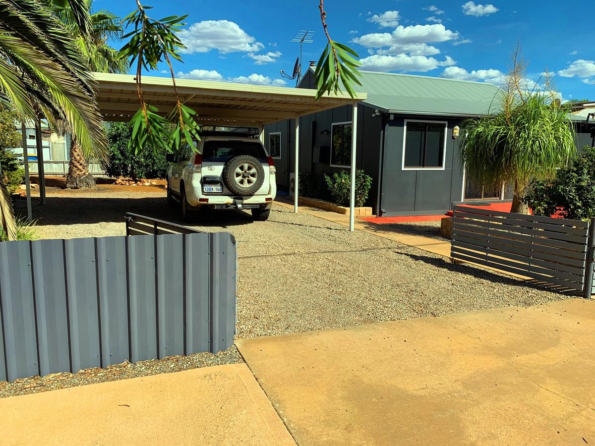 South Kalgoorlie WA Accommodation Guide