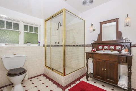 Rosebridge House Bed & Breakfast Adult Retreat - Accommodation China 25