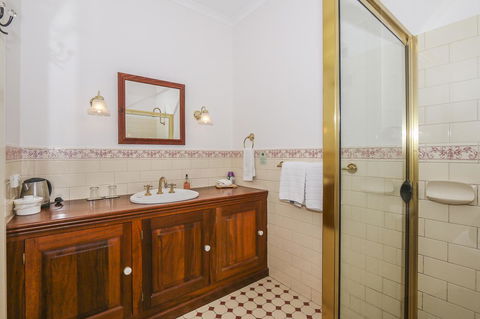 Rosebridge House Bed & Breakfast Adult Retreat - Accommodation China 20