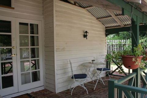 Rosebridge House Bed & Breakfast Adult Retreat - Accommodation China 38