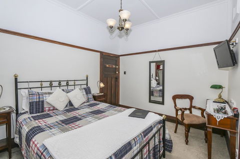 Rosebridge House Bed & Breakfast Adult Retreat - Accommodation China 28