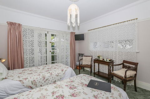Rosebridge House Bed & Breakfast Adult Retreat - Accommodation China 18