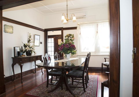 Rosebridge House Bed & Breakfast Adult Retreat - Accommodation China 33