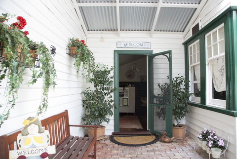 Rosebridge House Bed & Breakfast Adult Retreat - Accommodation China 37