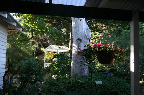 Rosebridge House Bed & Breakfast Adult Retreat - Accommodation China 36