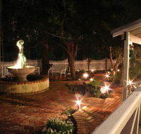 Rosebridge House Bed  Breakfast