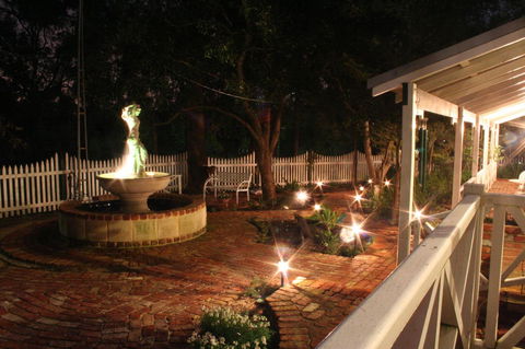 Rosebridge House Bed & Breakfast Adult Retreat - Accommodation China 0