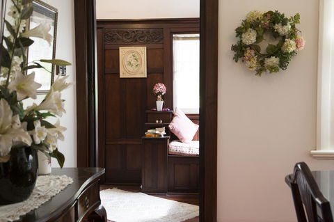 Rosebridge House Bed & Breakfast Adult Retreat - Accommodation China 32