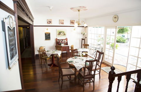 Rosebridge House Bed & Breakfast Adult Retreat - Accommodation China 17
