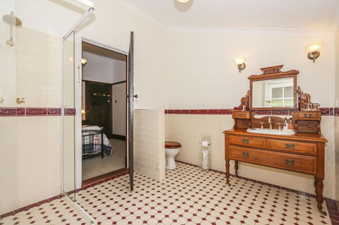 Rosebridge House Bed & Breakfast Adult Retreat - Accommodation China 29