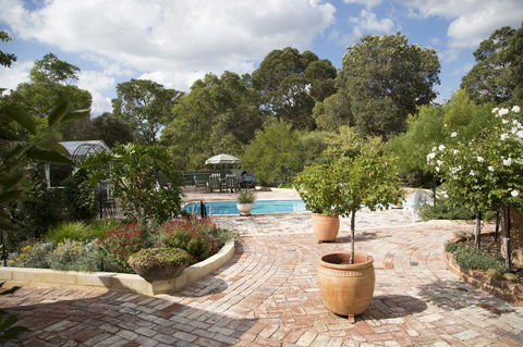Rosebridge House Bed & Breakfast Adult Retreat - Accommodation China 27
