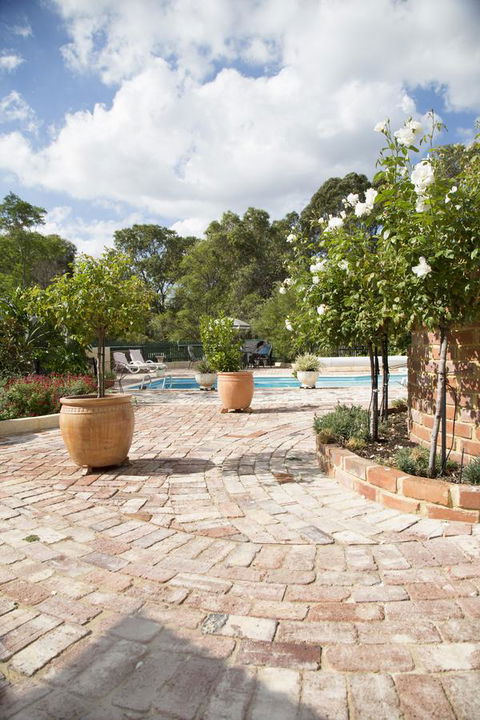Rosebridge House Bed & Breakfast Adult Retreat - Accommodation China 41