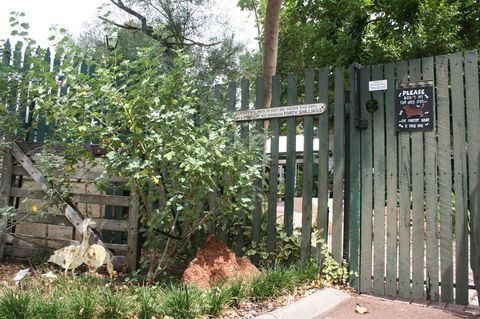 Rosebridge House Bed & Breakfast Adult Retreat - Accommodation China 26