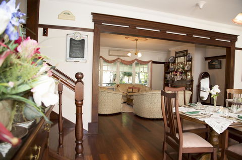 Rosebridge House Bed & Breakfast Adult Retreat - Accommodation China 39