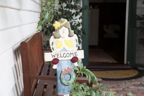 Rosebridge House Bed & Breakfast Adult Retreat - Accommodation China 34