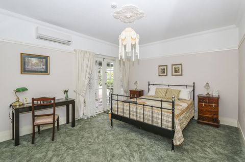Rosebridge House Bed & Breakfast Adult Retreat - Accommodation China 14