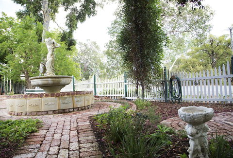 Rosebridge House Bed & Breakfast Adult Retreat - Accommodation China 22