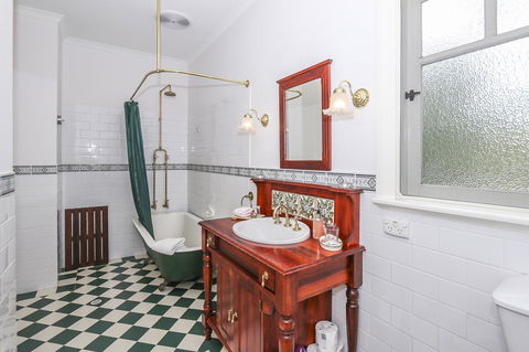 Rosebridge House Bed & Breakfast Adult Retreat - Accommodation China 15