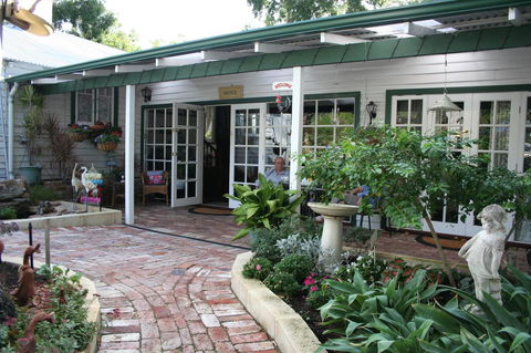 Rosebridge House Bed & Breakfast Adult Retreat - Accommodation China 1