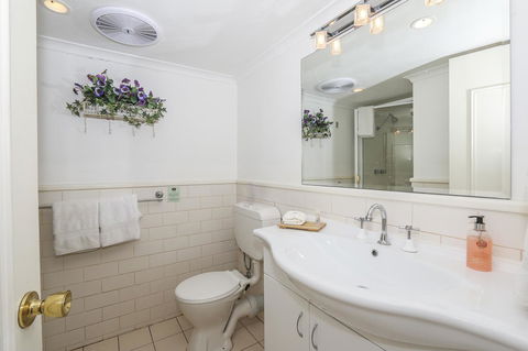 Rosebridge House Bed & Breakfast Adult Retreat - Accommodation China 6