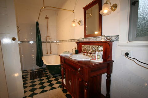 Rosebridge House Bed & Breakfast Adult Retreat - Accommodation China 35