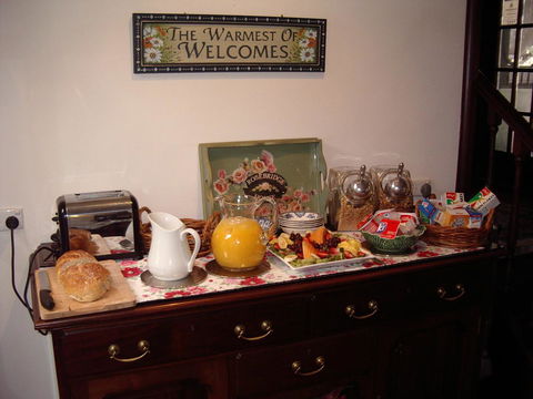 Rosebridge House Bed & Breakfast Adult Retreat - Accommodation China 3