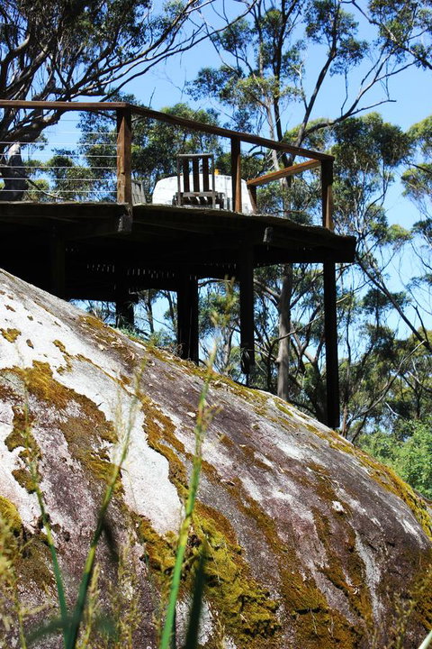 Ark Of Denmark - Accommodation China 14