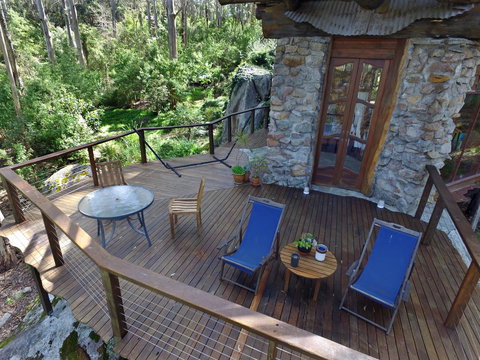 Ark Of Denmark - Accommodation China 5