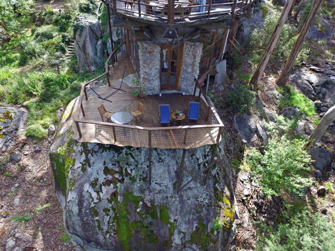 Ark Of Denmark - Accommodation China 6