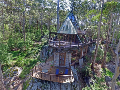 Ark Of Denmark - Accommodation China 3