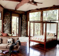 Ark of Denmark - Accommodation Asia
