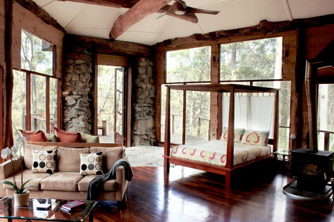 Ark Of Denmark - Accommodation China 0