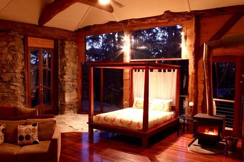 Ark Of Denmark - Accommodation China 8