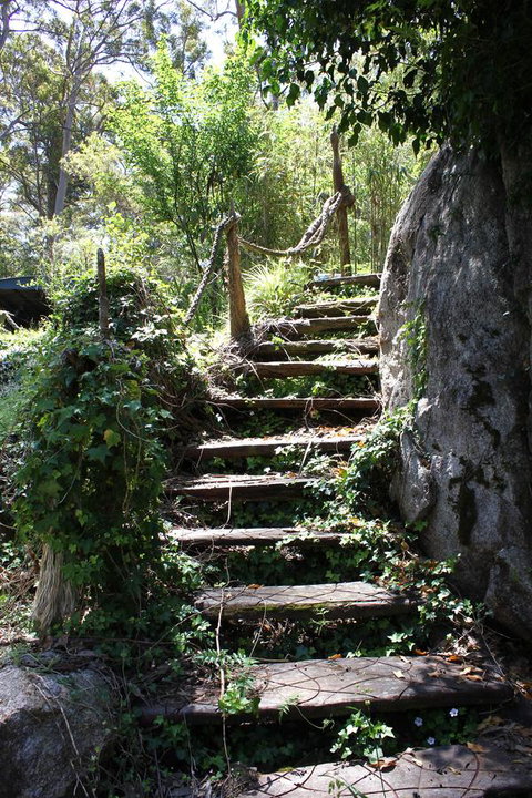 Ark Of Denmark - Accommodation China 16