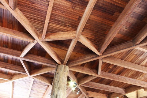 Ark Of Denmark - Accommodation China 22