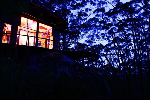 Ark Of Denmark - Accommodation China 15