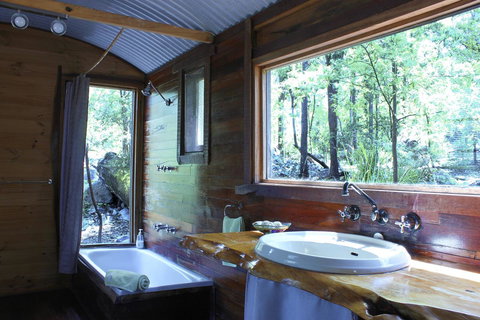 Ark Of Denmark - Accommodation China 21