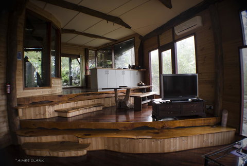 Ark Of Denmark - Accommodation China 12