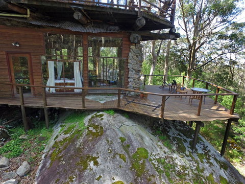 Ark Of Denmark - Accommodation China 4