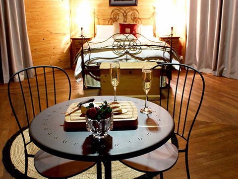 Ark Of Denmark - Accommodation China 13