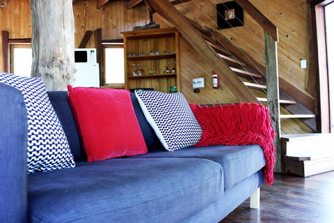 Ark Of Denmark - Accommodation China 25