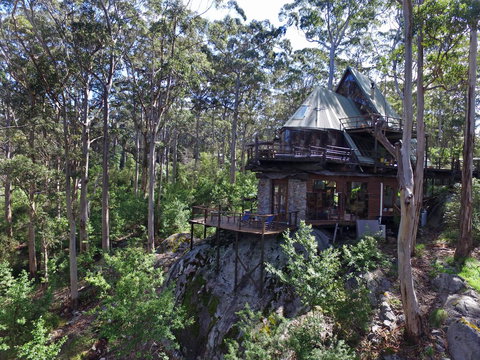 Ark Of Denmark - Accommodation China 2