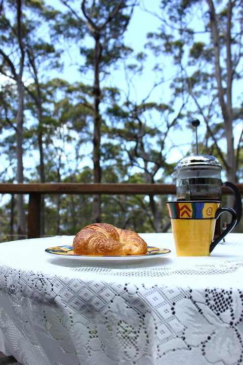 Ark Of Denmark - Accommodation China 9