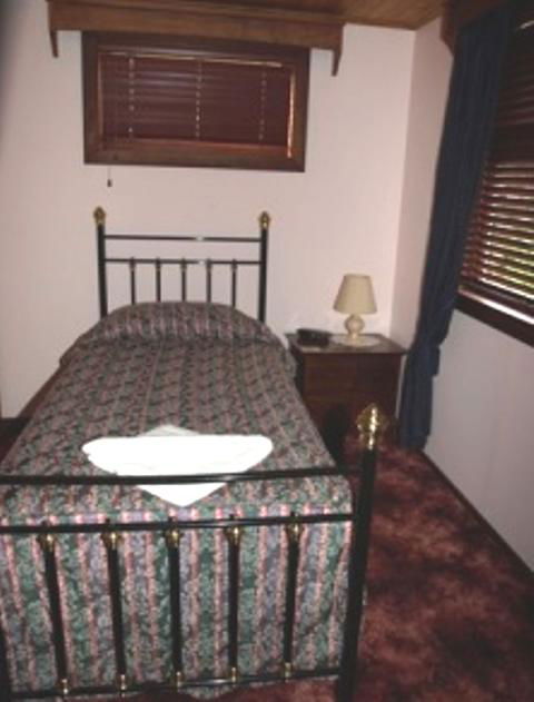 Pemberton Old Picture Theatre Holiday Apartments - Accommodation Asia 12