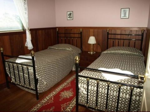 Pemberton Old Picture Theatre Holiday Apartments - Accommodation Asia 29